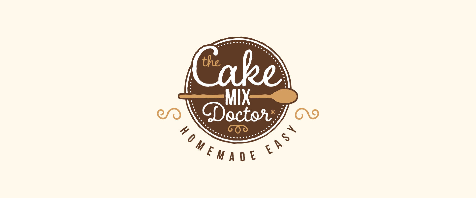 Cake Mix Doctor