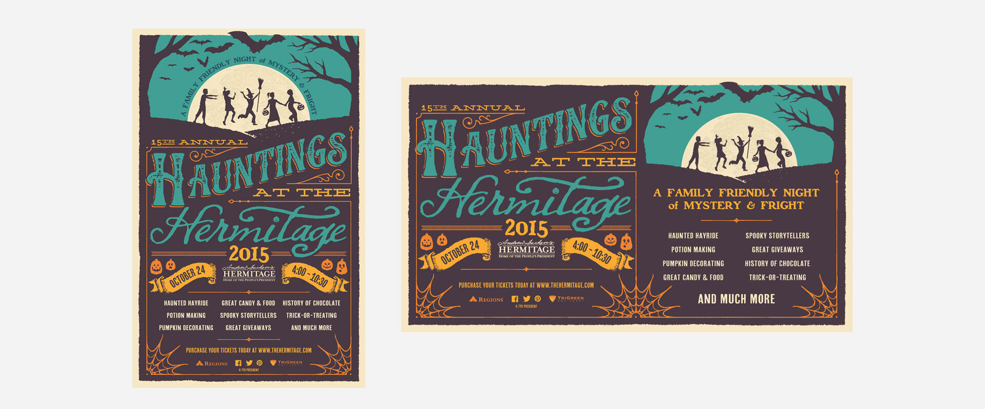 The Hermitage The Hermitage