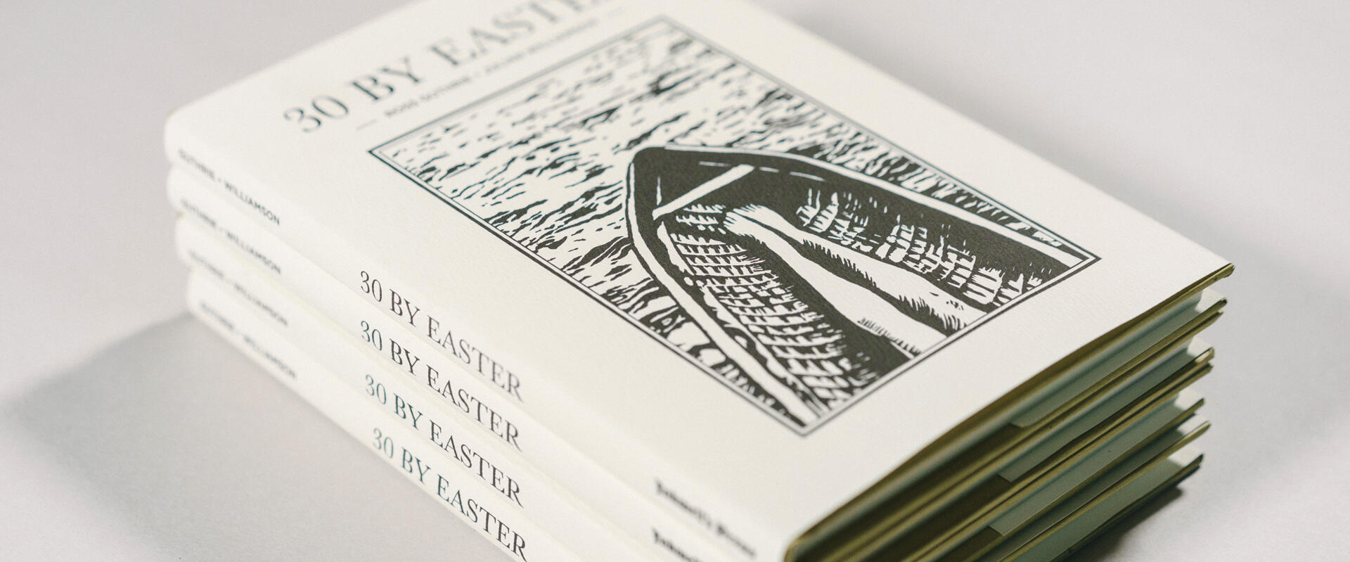 30 By Easter Book 30 By Easter Book